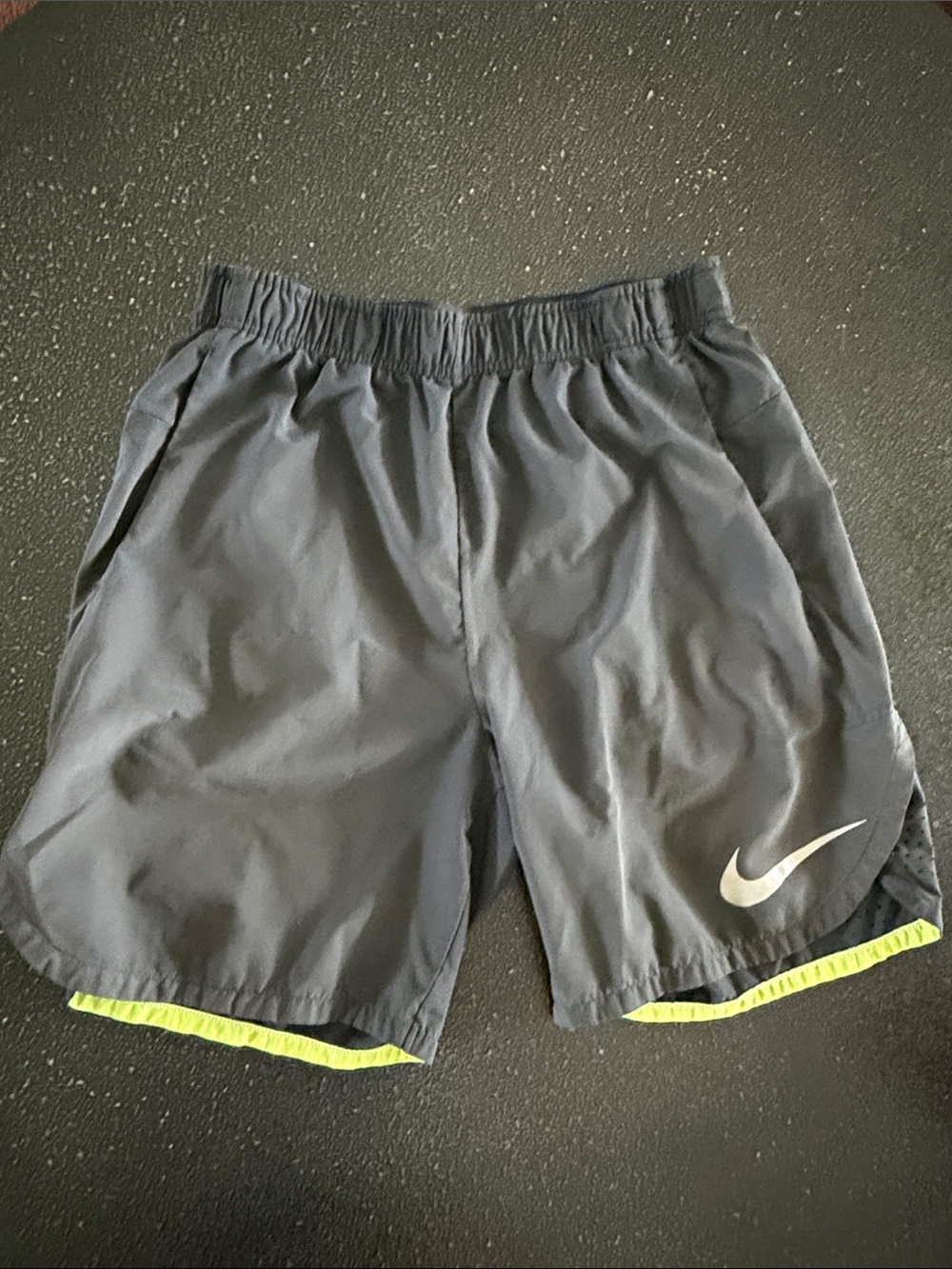 Nike Flex Vent Max Training Shorts
